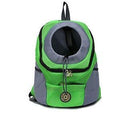 Mochila de Transporte para Pets