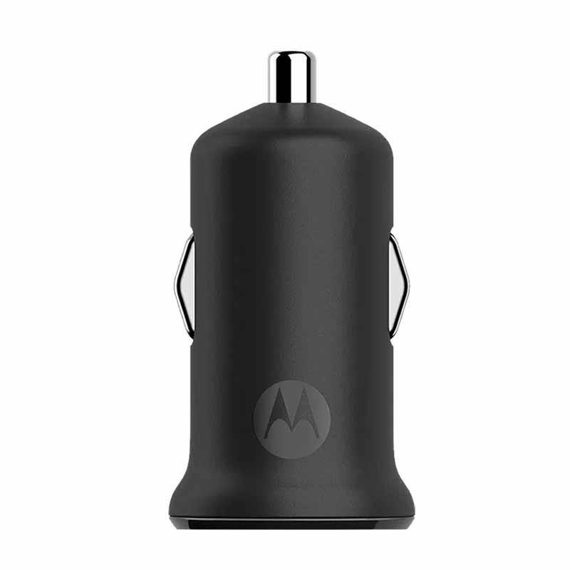 Carregador Veicular Motorola TurboPower 18W USB-C