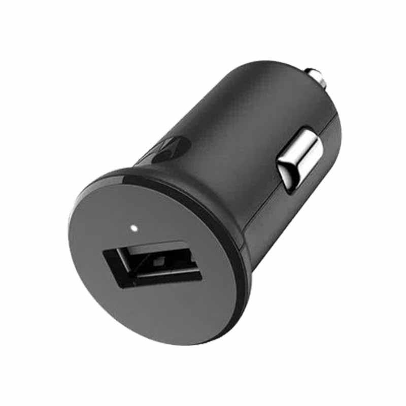 Carregador Veicular Motorola TurboPower 18W USB-C