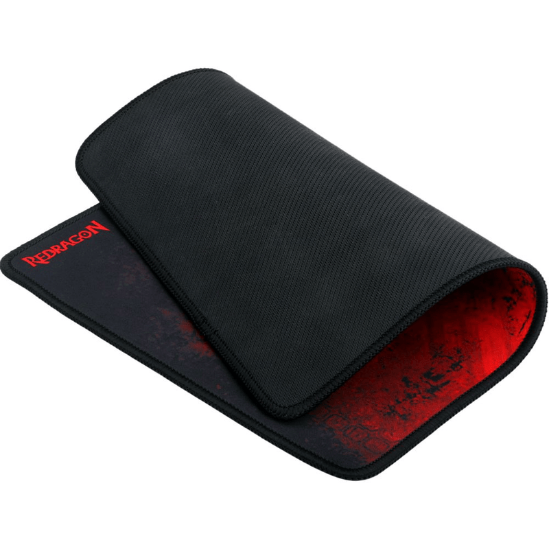 Combo Gamer Redragon Mouse LED + Mousepad - M601 BA