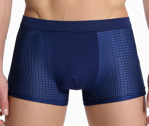 Cueca Premium Pro Hero | Pague 2 leve 4