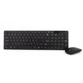 Kit Mouse e Teclado Sem Fio Bluetooth