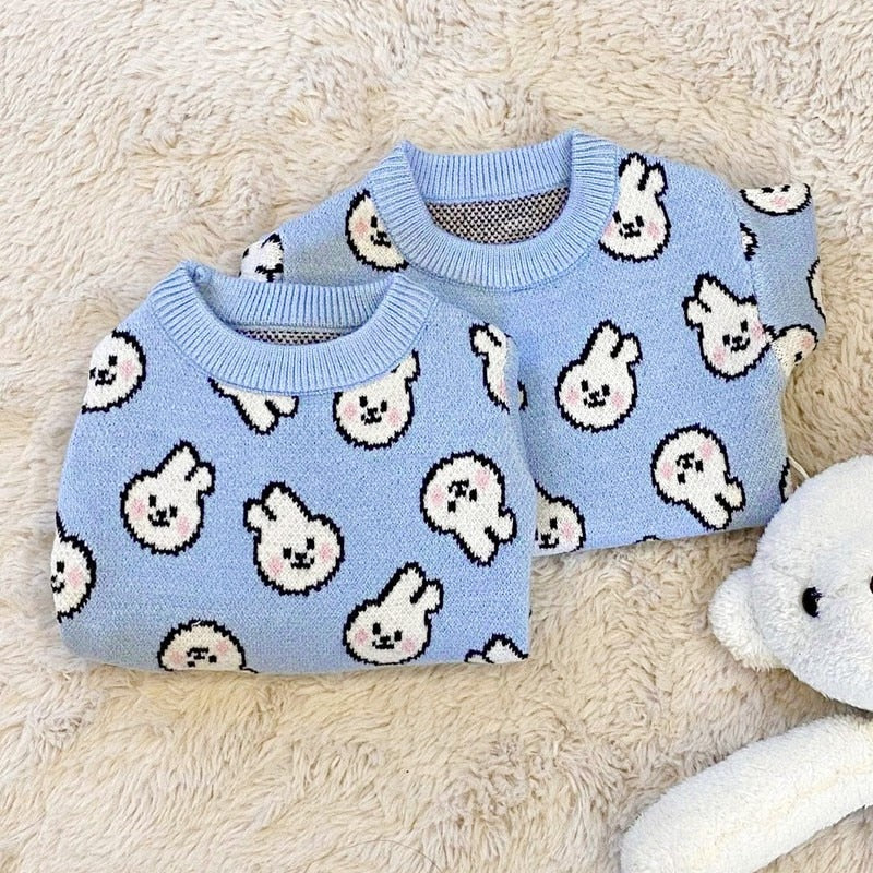 Tricot Bunny | Para Cachorro e Gato