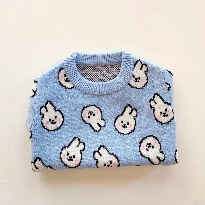 Tricot Bunny | Para Cachorro e Gato