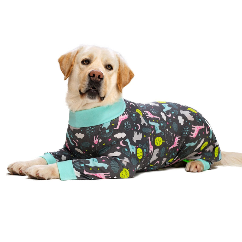 Pijama/Tiptop Pet | Para Cachorro