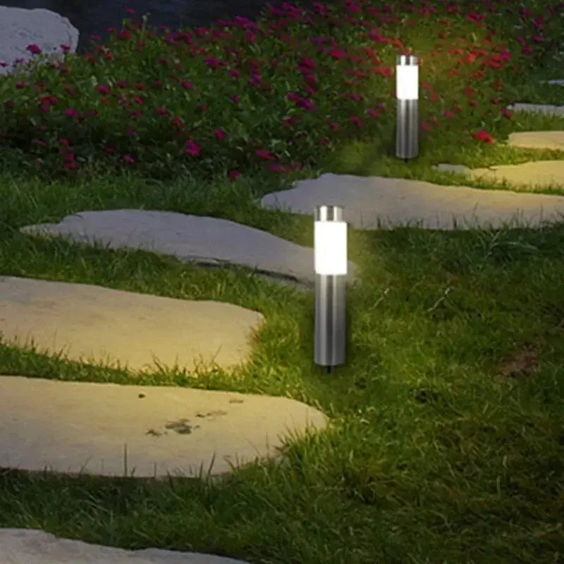 Luminária LED Solar Externa À Prova D'água - GardenShine