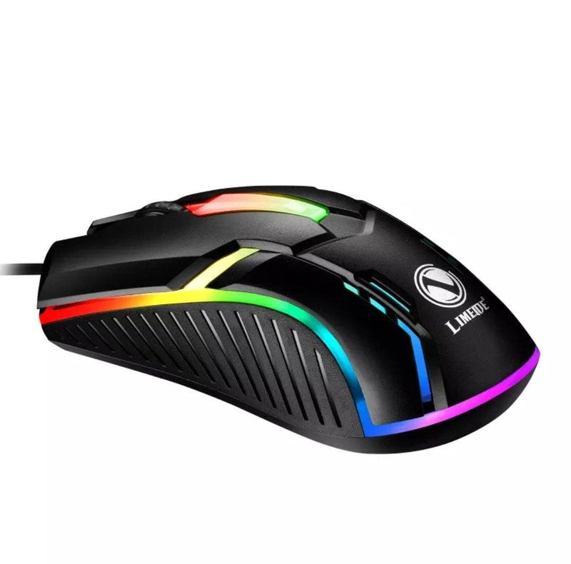 Mouse Gamer com fio S1