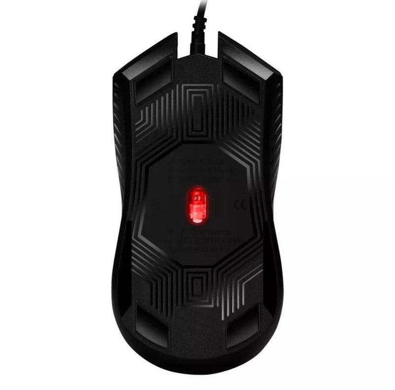 Mouse Gamer com fio S1