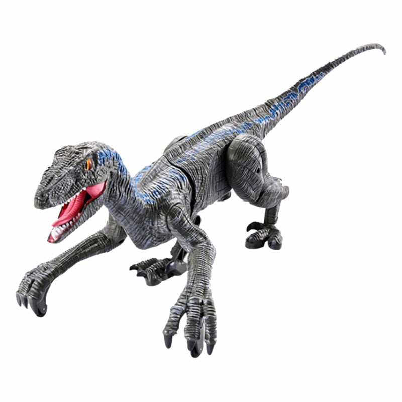 Dinosaur Toys ™ - Dinossauro de Controle Remoto Ultra Realista