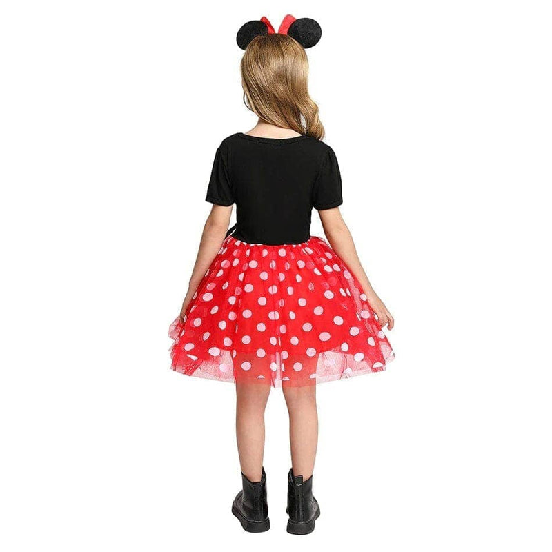 Minnie Mouse